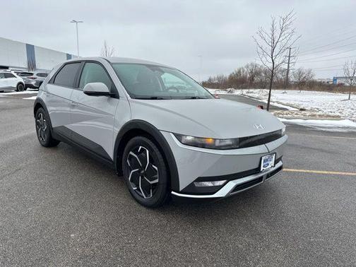 2023 Hyundai IONIQ 5 SEL