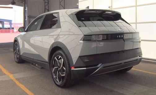 2023 Hyundai IONIQ 5 SEL