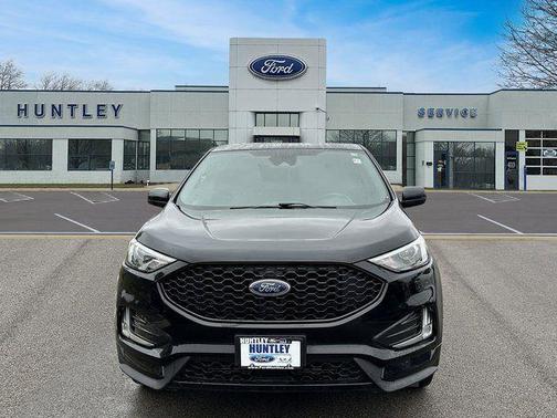 2022 Ford Edge ST Line