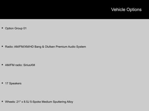 2023 Genesis GV60 Performance AWD