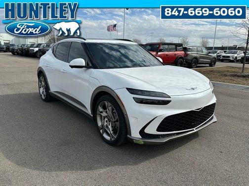 2023 Genesis GV60 Performance AWD