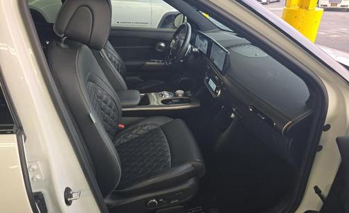 2023 Genesis GV60 Performance AWD