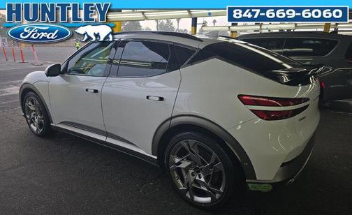 2023 Genesis GV60 Performance AWD