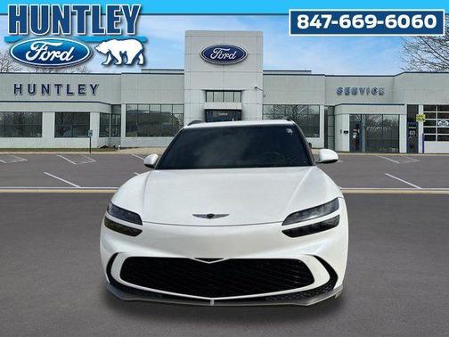 2023 Genesis GV60 Performance AWD