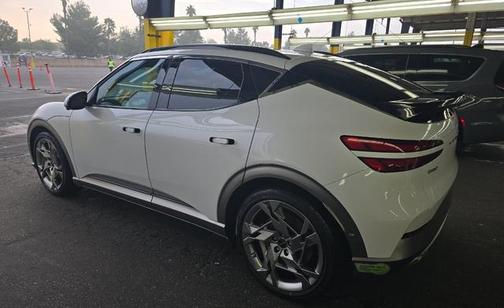 2023 Genesis GV60 Performance AWD