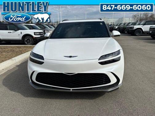 2023 Genesis GV60 Performance AWD