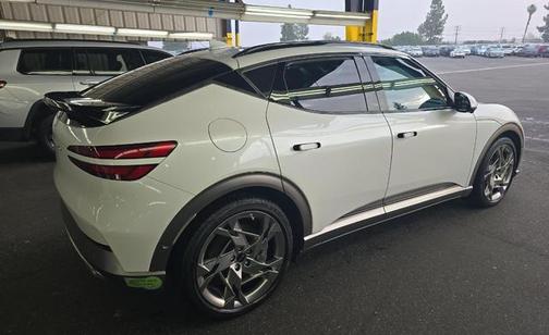 2023 Genesis GV60 Performance AWD