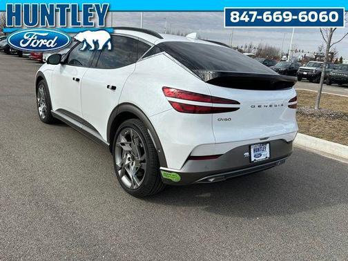 2023 Genesis GV60 Performance AWD