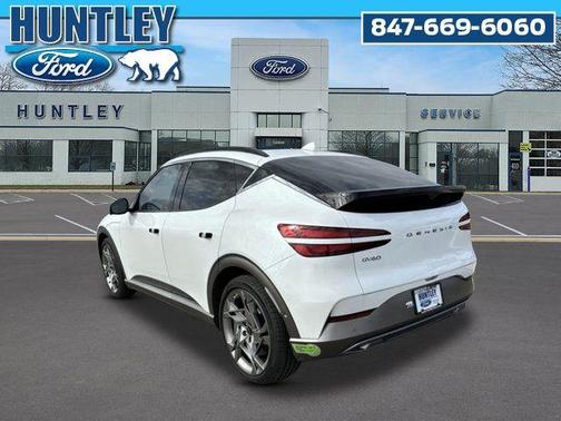 2023 Genesis GV60 Performance AWD