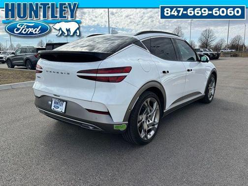 2023 Genesis GV60 Performance AWD