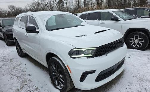 2023 Dodge Durango GT Plus