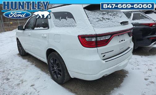 2023 Dodge Durango GT Plus