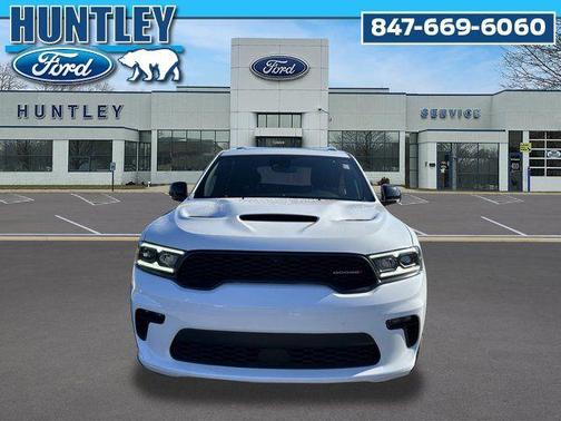 2023 Dodge Durango GT Plus