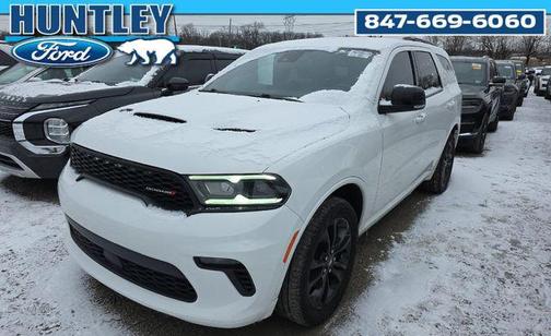 2023 Dodge Durango GT Plus