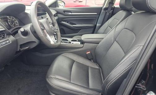 2024 Nissan Altima 2.5 SL