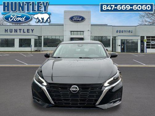 2024 Nissan Altima 2.5 SL