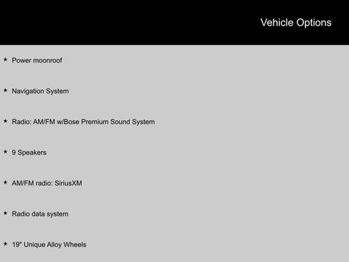 2024 Nissan Altima 2.5 SL