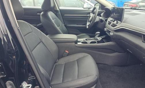 2024 Nissan Altima 2.5 SL