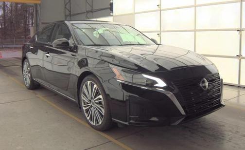 2024 Nissan Altima 2.5 SL