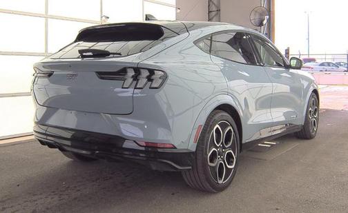 2024 Ford Mustang Mach-E GT