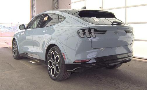 2024 Ford Mustang Mach-E GT
