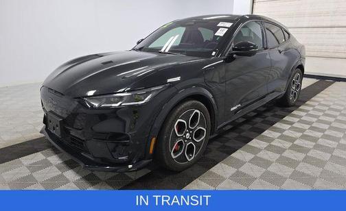 2022 Ford Mustang Mach-E GT