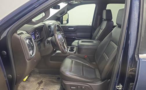 2022 GMC Sierra 3500 Denali