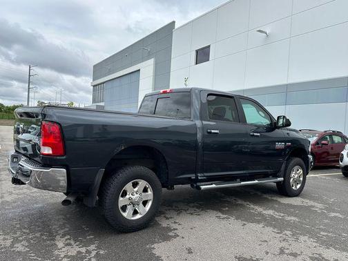 2015 RAM 2500 SLT