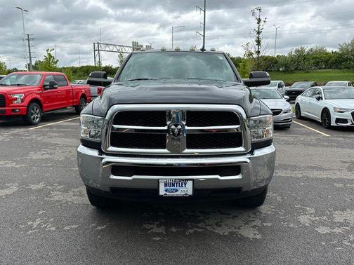 2015 RAM 2500 SLT