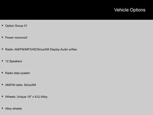 2022 Hyundai SONATA N Line Night Edition