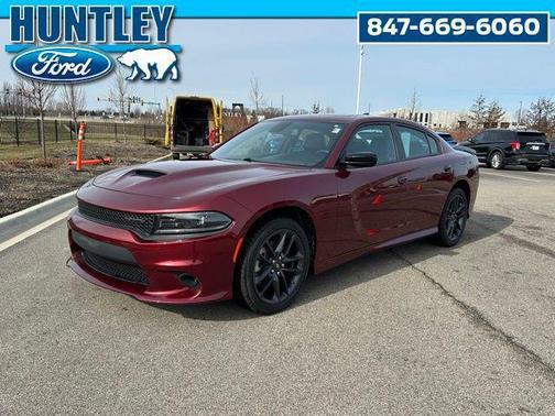 2022 Dodge Charger GT