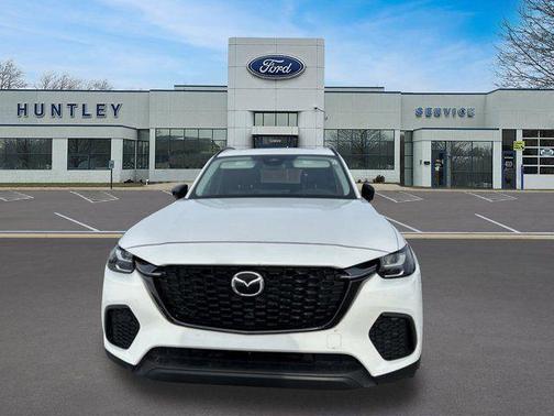 2025 Mazda CX-70 3.3 Turbo Preferred Package