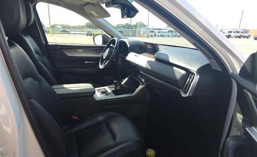 2025 Mazda CX-70 3.3 Turbo Preferred Package