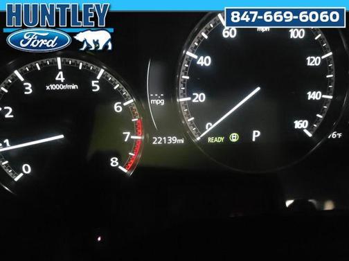 2024 Mazda CX-90 3.3 Turbo Preferred Plus