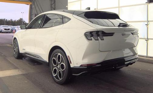 2023 Ford Mustang Mach-E GT
