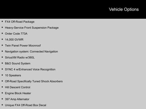 2022 Ford F-450 Platinum