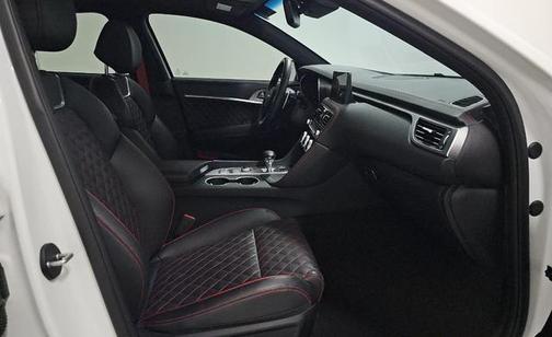 2022 Genesis G70 3.3T AWD