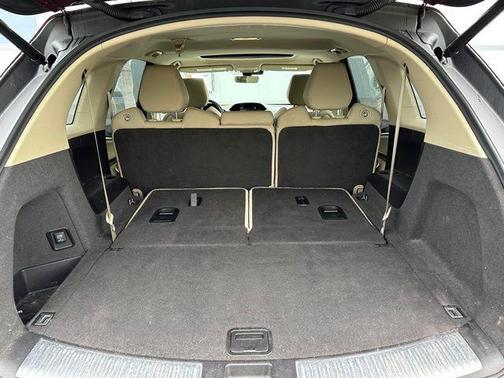 2018 Acura MDX 3.5L