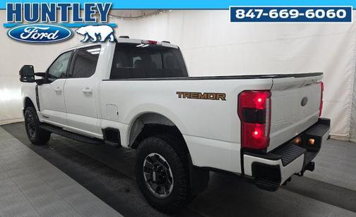 2023 Ford F-350 Lariat