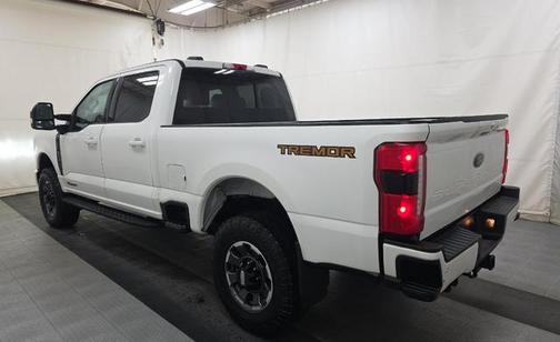 2023 Ford F-350 Lariat