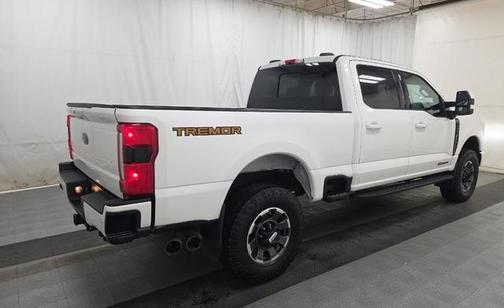 2023 Ford F-350 Lariat