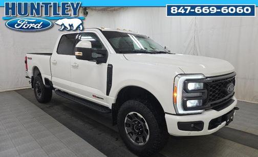 2023 Ford F-350 Lariat