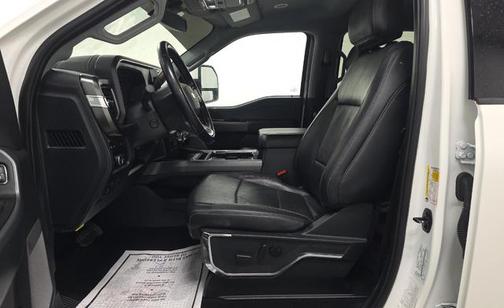 2023 Ford F-350 Lariat