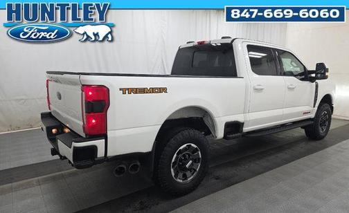 2023 Ford F-350 Lariat