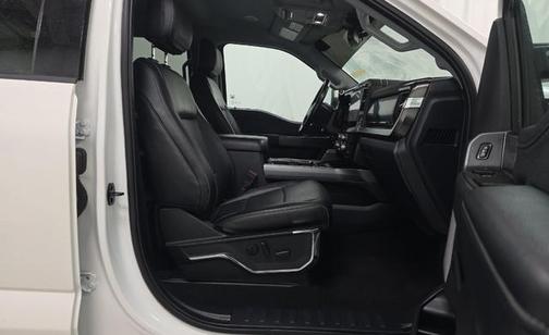 2023 Ford F-350 Lariat