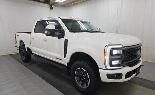 2023 Ford F-350 Lariat
