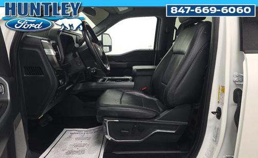 2023 Ford F-350 Lariat