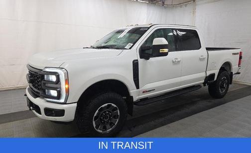 2023 Ford F-350 Lariat