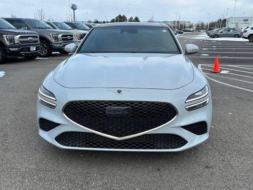 2023 Genesis G70 2.0T AWD