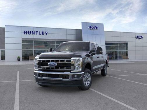 2025 Ford F-350 XLT